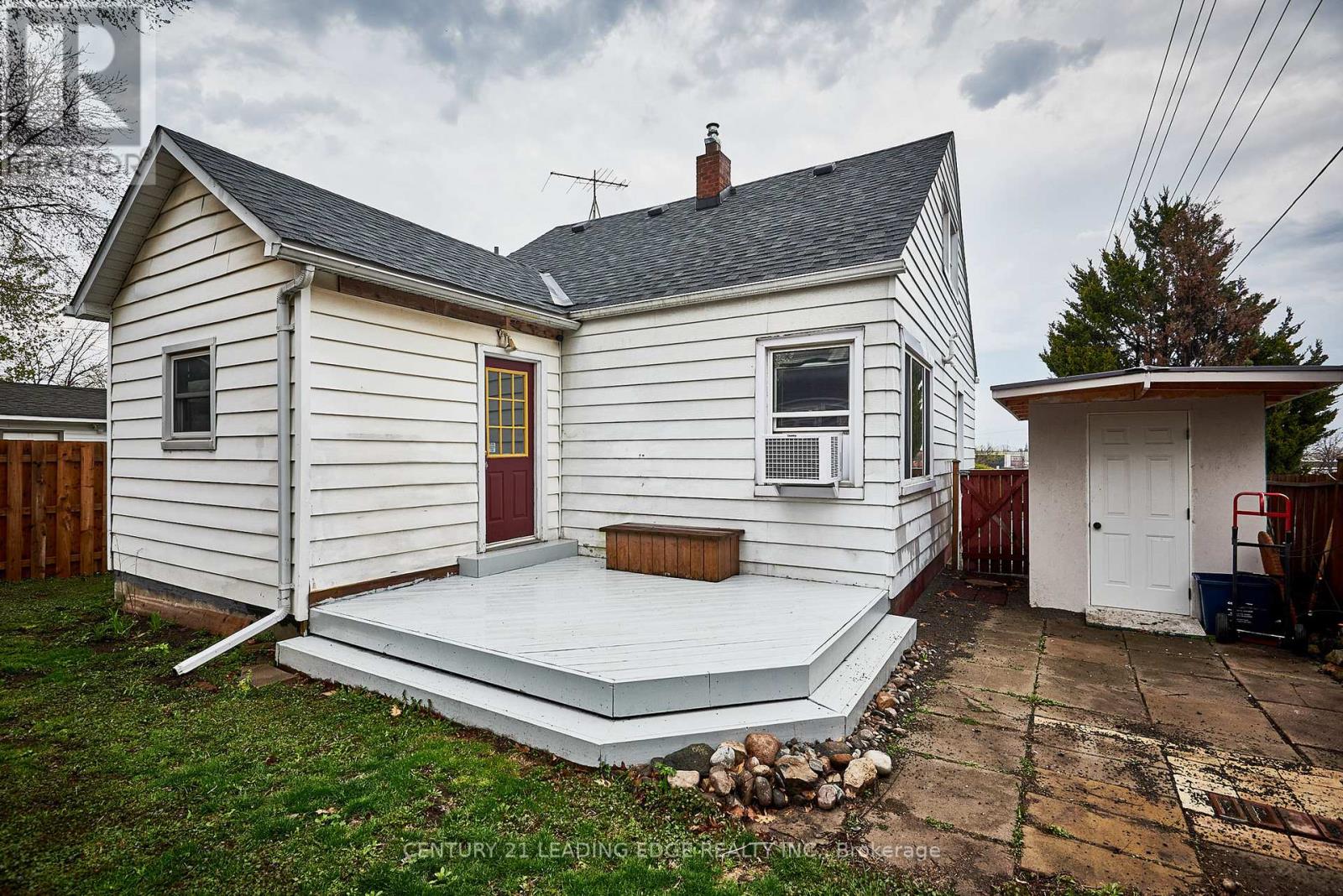 64 Cedar Street, Ajax, Ontario L1S 1V3 - Photo 23 - E12561096