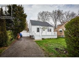 64 CEDAR STREET, Ajax, Ontario