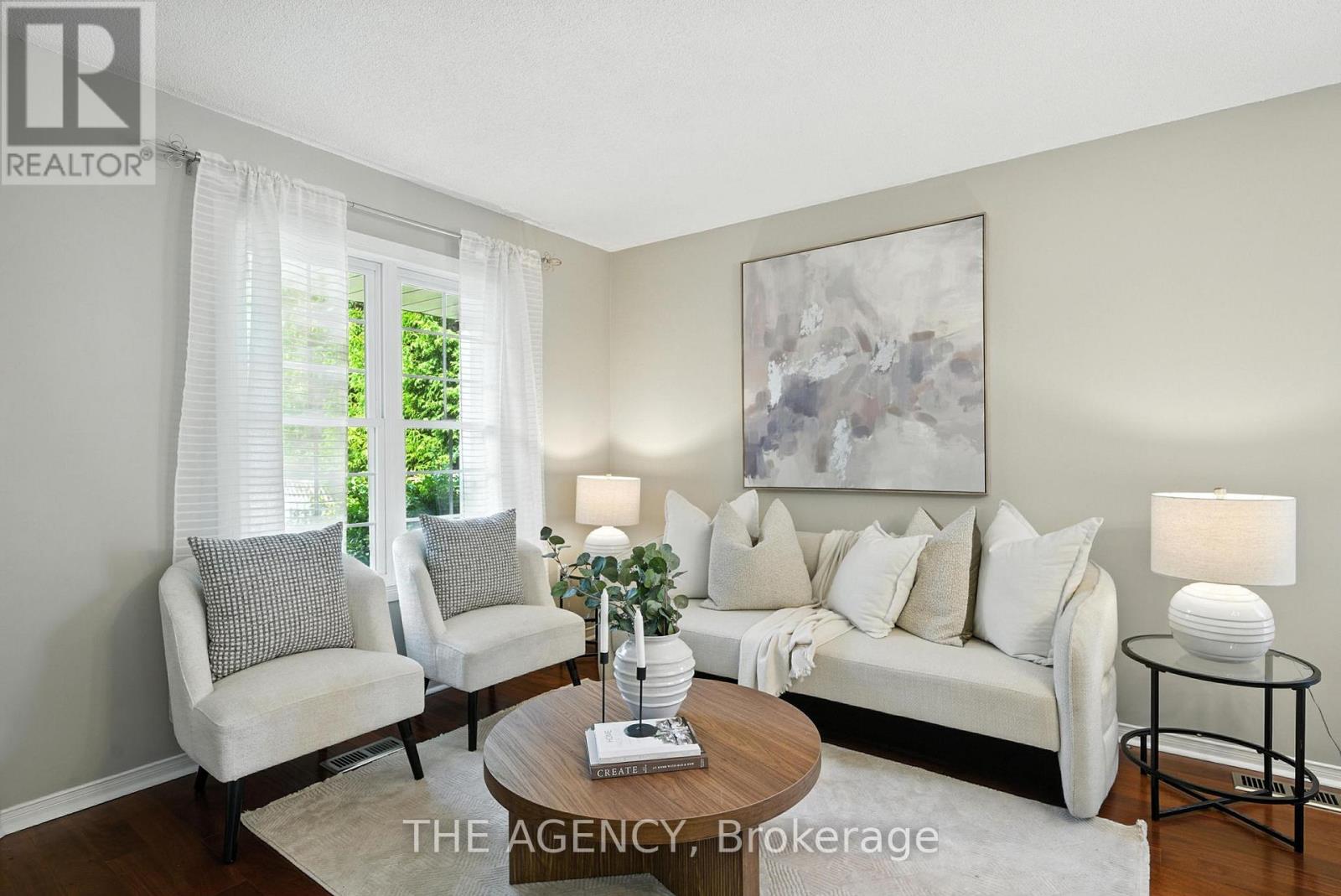 1541 Bentley Lane, Pickering, Ontario  L1X 2M6 - Photo 5 - E12397917