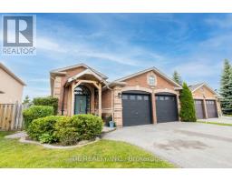 UPPER - 241 EMMS DRIVE, Barrie, Ontario