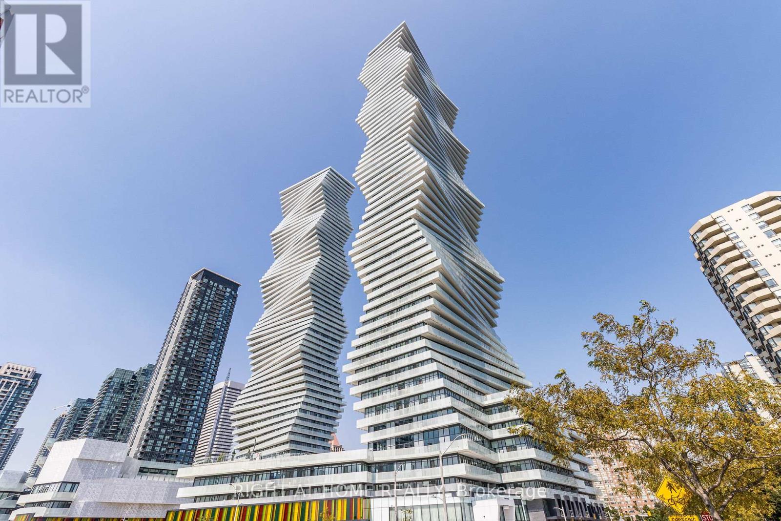 #5109 - 3883 QUARTZ ROAD, Mississauga, Ontario