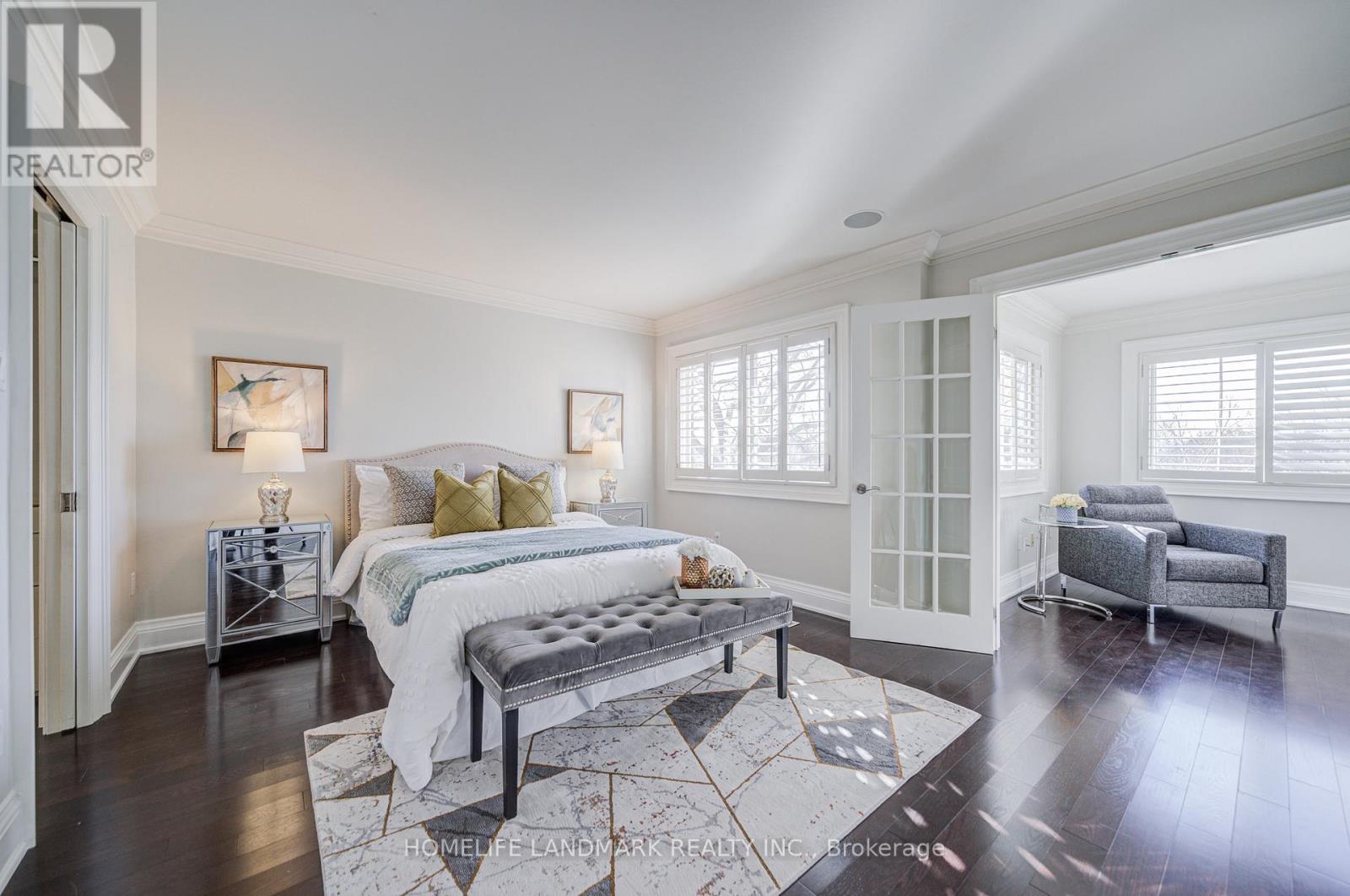 1124 Creekside Drive, Oakville, Ontario  L6H 4Z5 - Photo 24 - W12561100