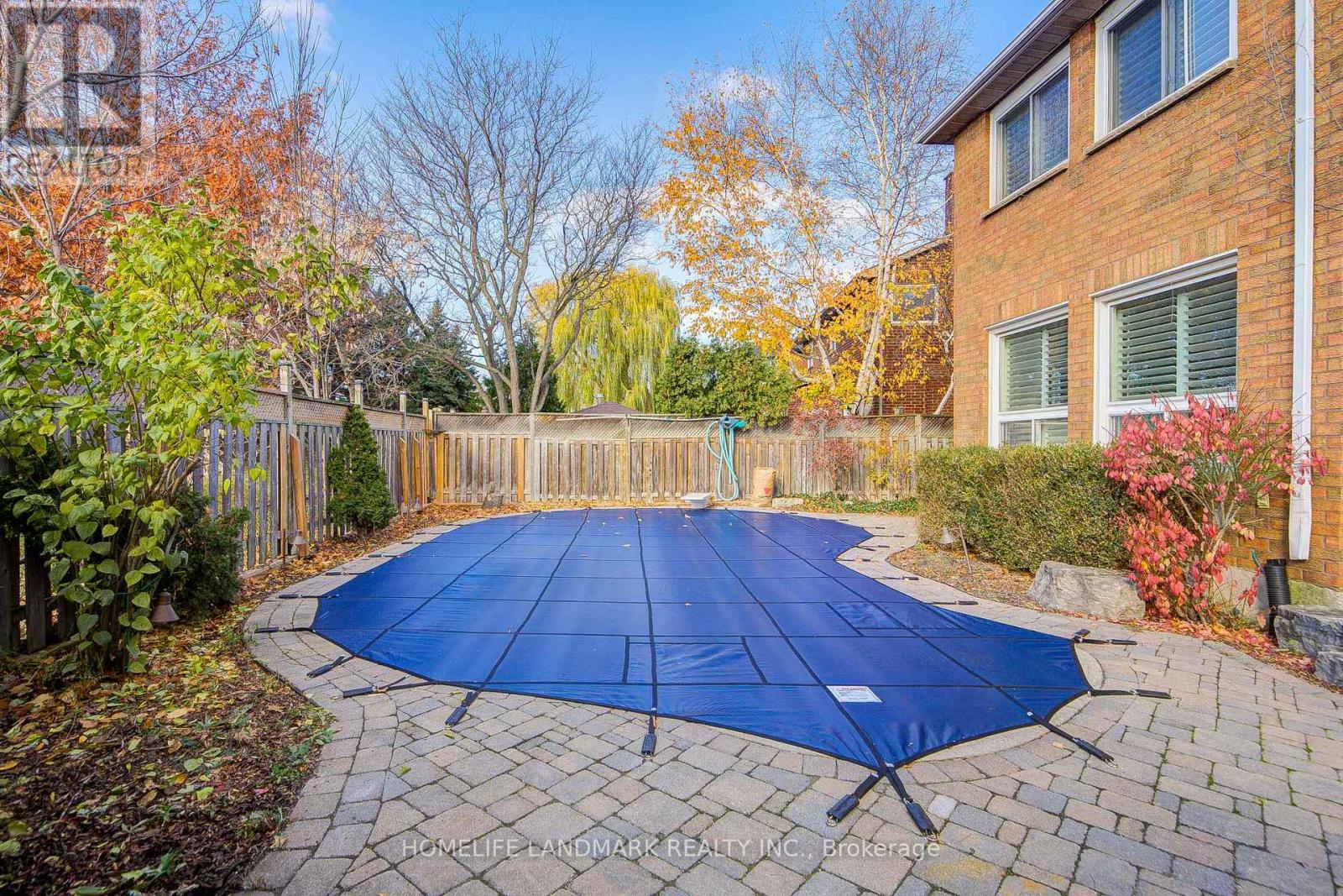 1124 Creekside Drive, Oakville, Ontario  L6H 4Z5 - Photo 48 - W12561100