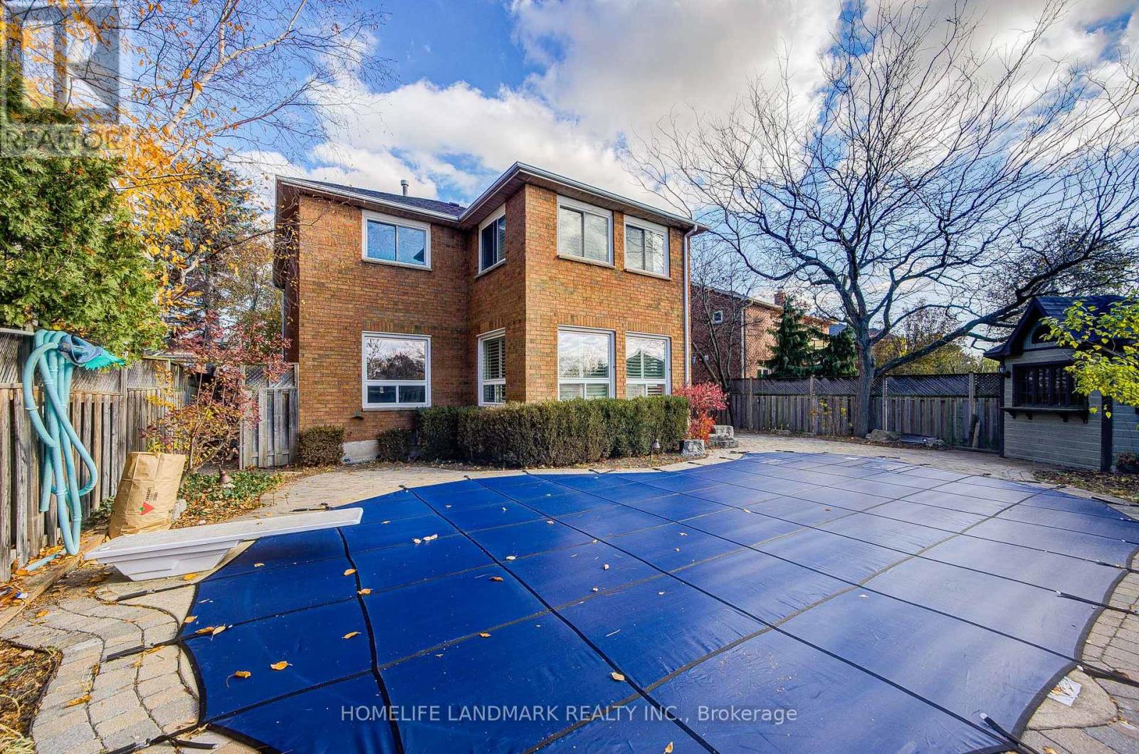 1124 Creekside Drive, Oakville, Ontario  L6H 4Z5 - Photo 49 - W12561100