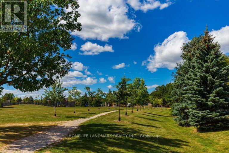 1124 Creekside Drive, Oakville, Ontario  L6H 4Z5 - Photo 50 - W12561100