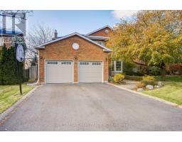 1124 CREEKSIDE DRIVE, Oakville, Ontario