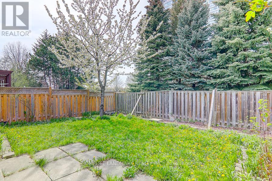 3586 Italia Crescent, Mississauga, Ontario L5B 3T5 - Photo 30 - W12561110