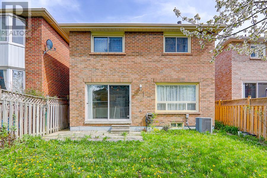 3586 Italia Crescent, Mississauga, Ontario L5B 3T5 - Photo 31 - W12561110