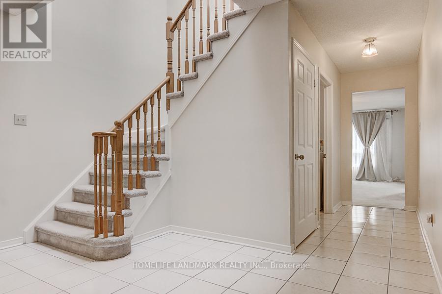 3586 Italia Crescent, Mississauga, Ontario L5B 3T5 - Photo 5 - W12561110