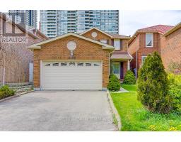 3586 ITALIA CRESCENT, Mississauga, Ontario