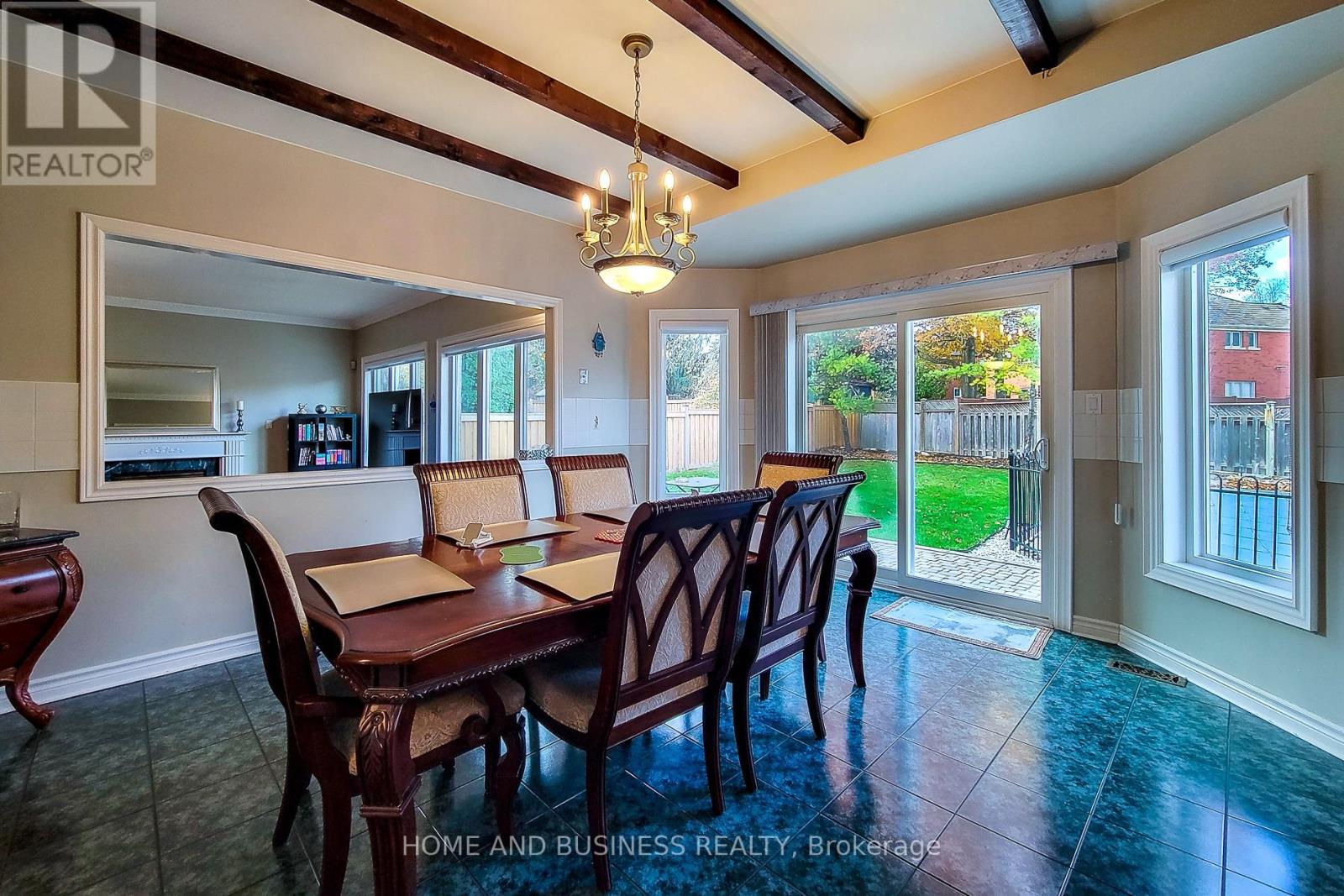 2427 Erin Centre Boulevard, Mississauga, Ontario  L5M 5B3 - Photo 12 - W12561128