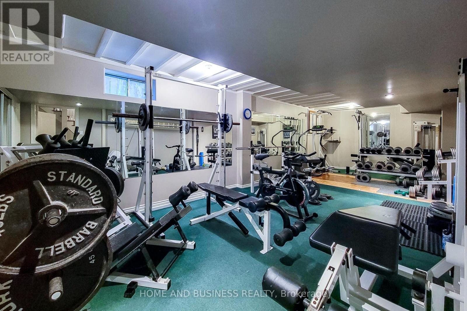 2427 Erin Centre Boulevard, Mississauga, Ontario  L5M 5B3 - Photo 37 - W12561128