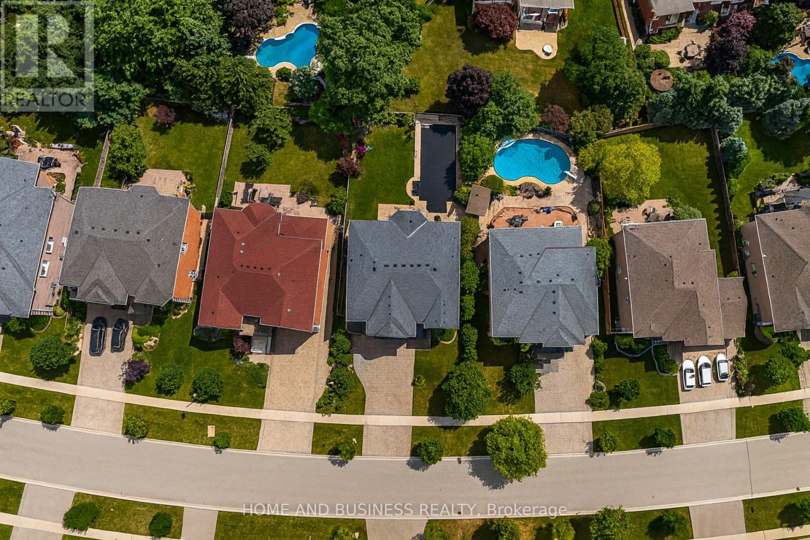 2427 Erin Centre Boulevard, Mississauga, Ontario  L5M 5B3 - Photo 41 - W12561128