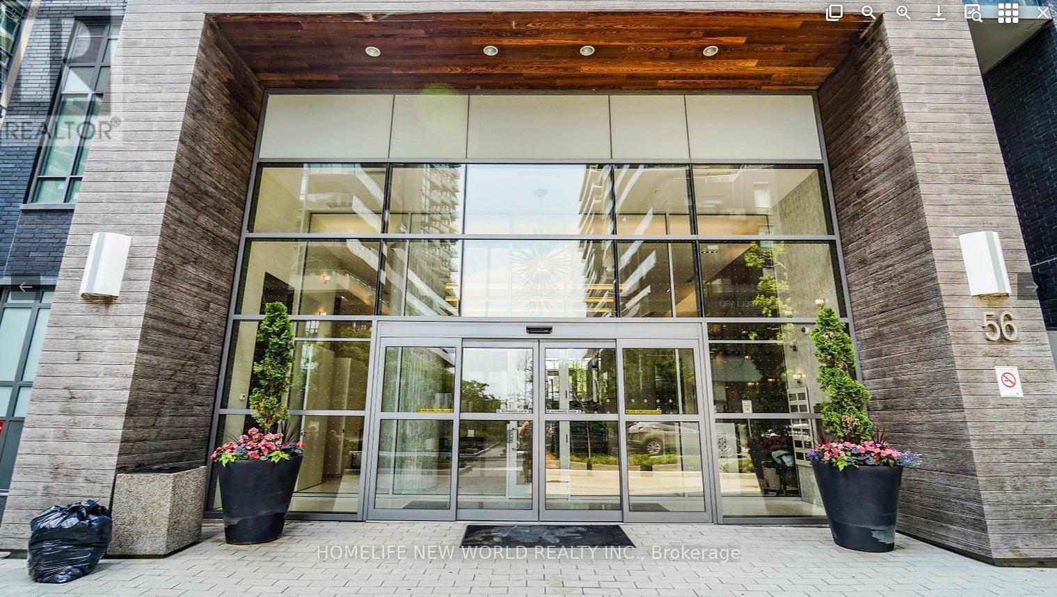 Lph01 - 56 Annie Craig Drive, Toronto, Ontario M8V 0C5 - Photo 2 - W12561138