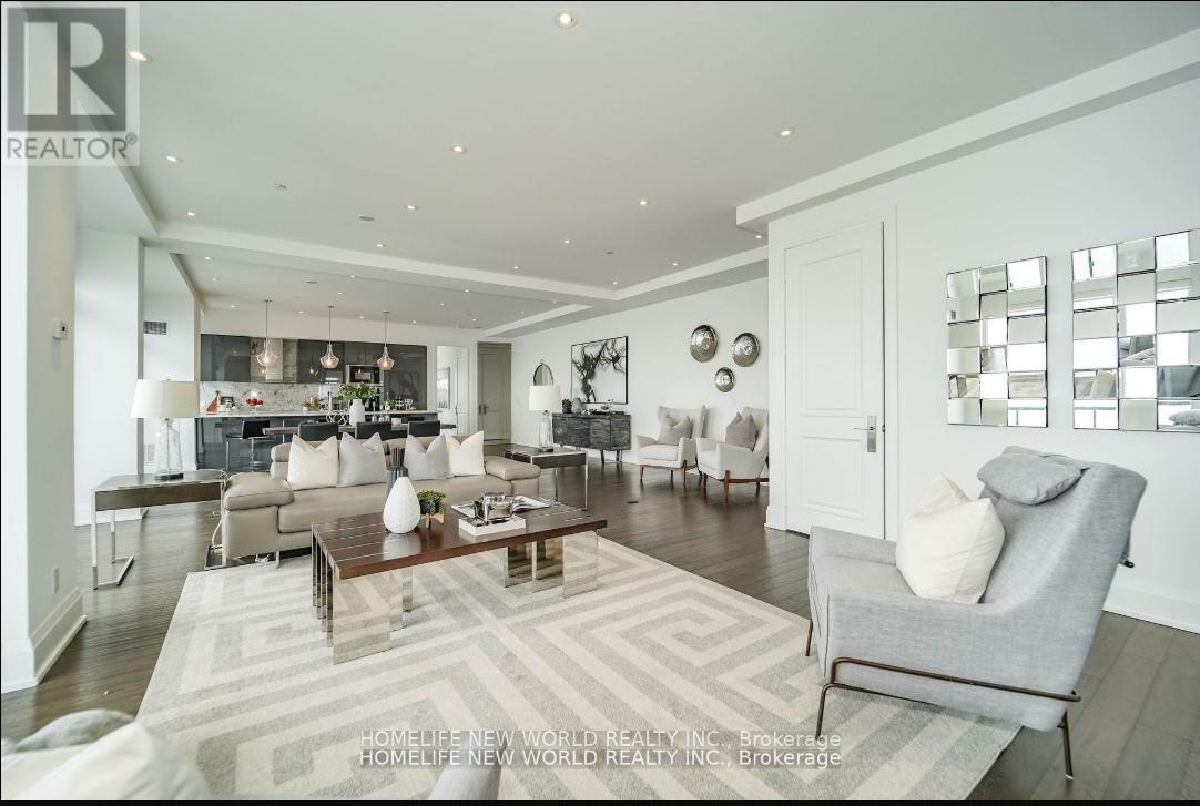 Lph01 - 56 Annie Craig Drive, Toronto, Ontario M8V 0C5 - Photo 4 - W12561138