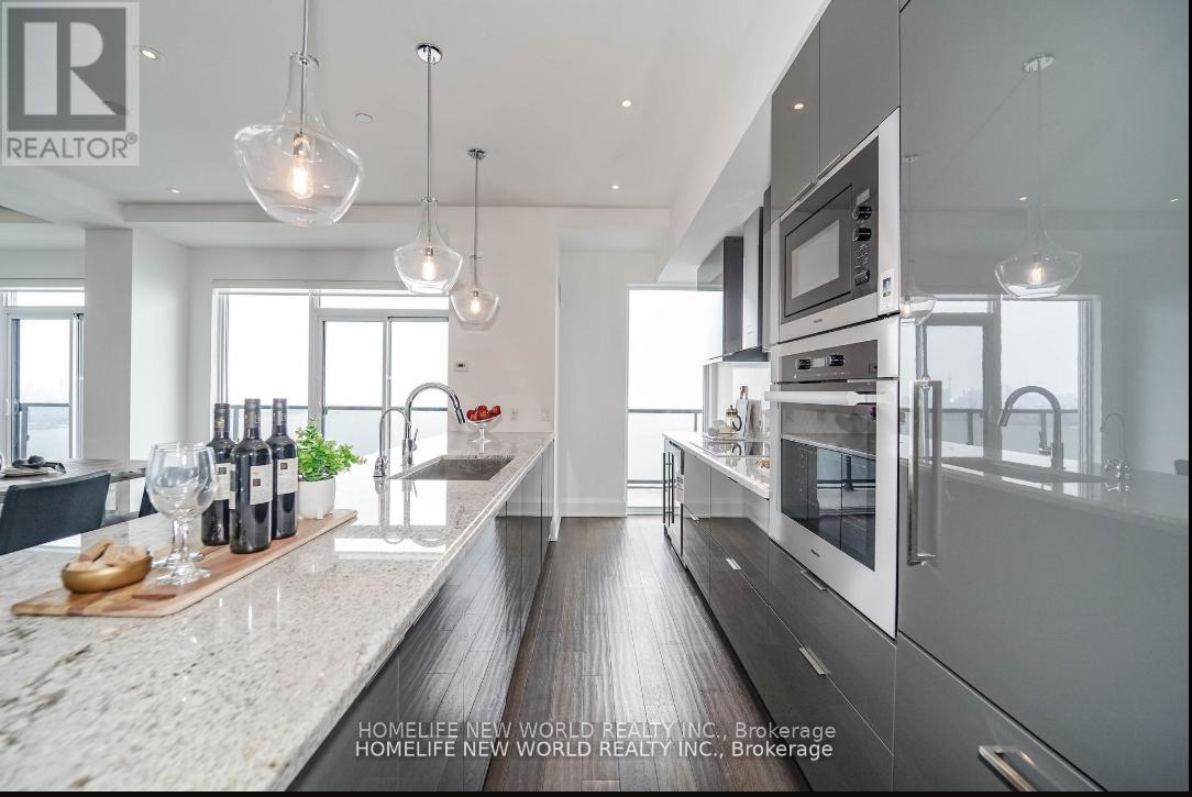 Lph01 - 56 Annie Craig Drive, Toronto, Ontario M8V 0C5 - Photo 6 - W12561138