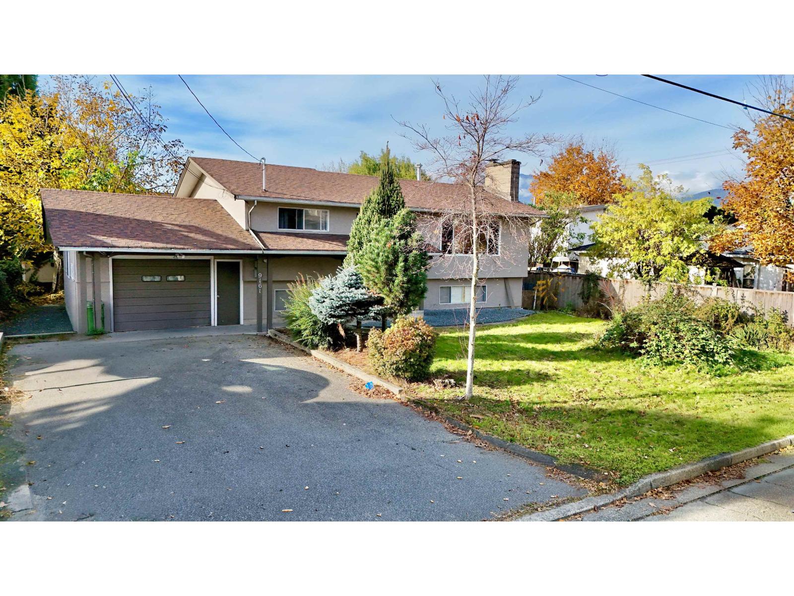 9161 HAZEL STREET|Chilliwack Proper East, Chilliwack, British Columbia