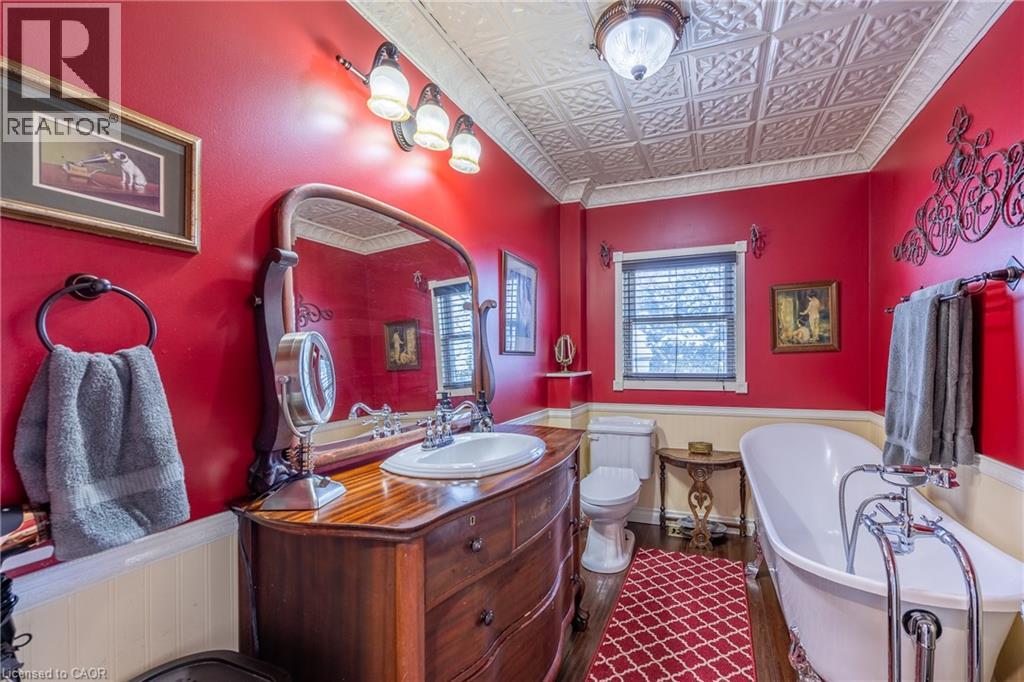 220 King Hiram Street, Ingersoll, Ontario  N5C 1L8 - Photo 12 - 40788949