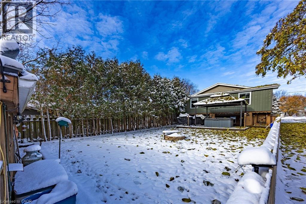 220 King Hiram Street, Ingersoll, Ontario  N5C 1L8 - Photo 6 - 40788949