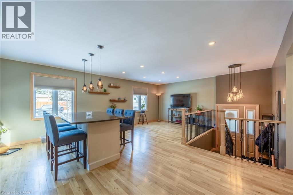 220 King Hiram Street, Ingersoll, Ontario  N5C 1L8 - Photo 8 - 40788949