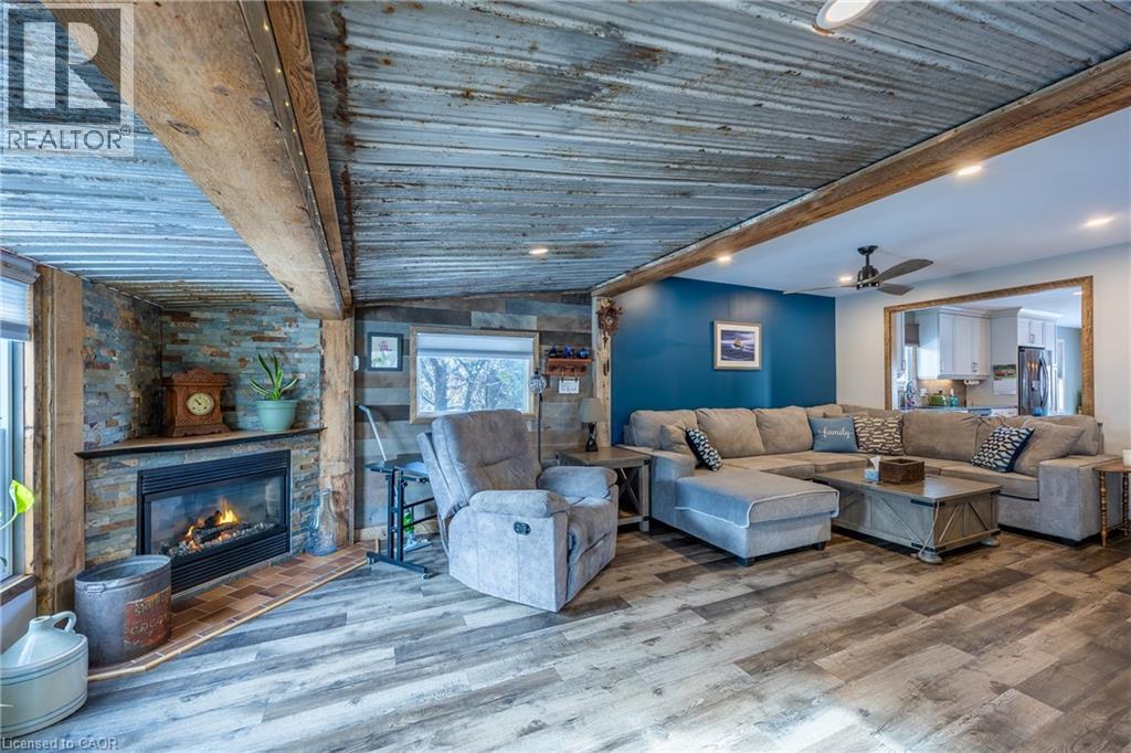 220 King Hiram Street, Ingersoll, Ontario  N5C 1L8 - Photo 16 - 40788949