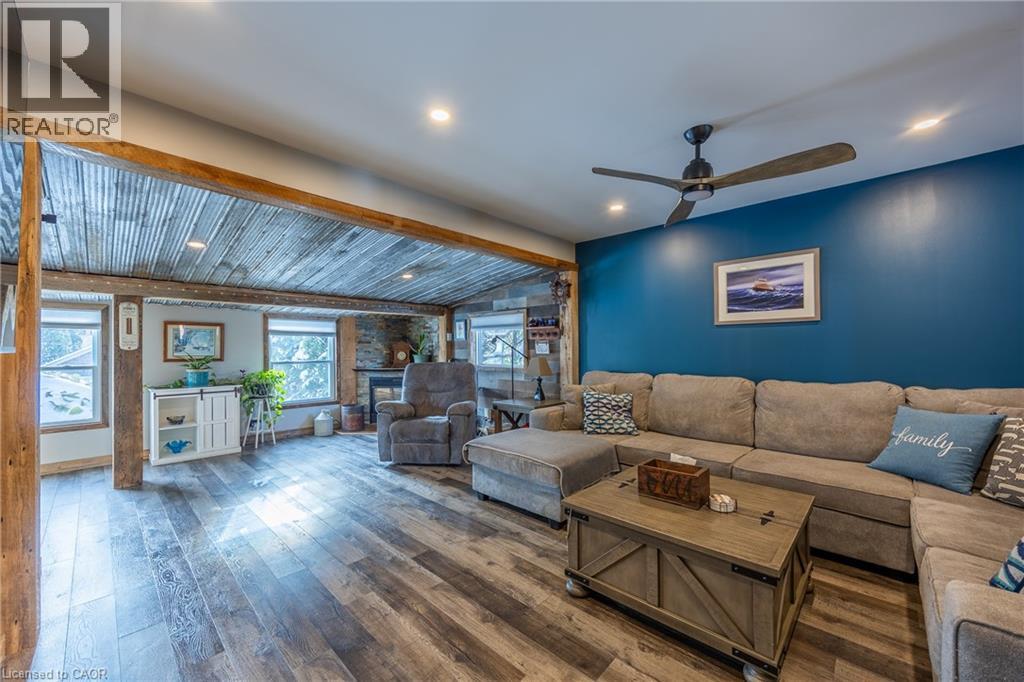 220 King Hiram Street, Ingersoll, Ontario  N5C 1L8 - Photo 15 - 40788949