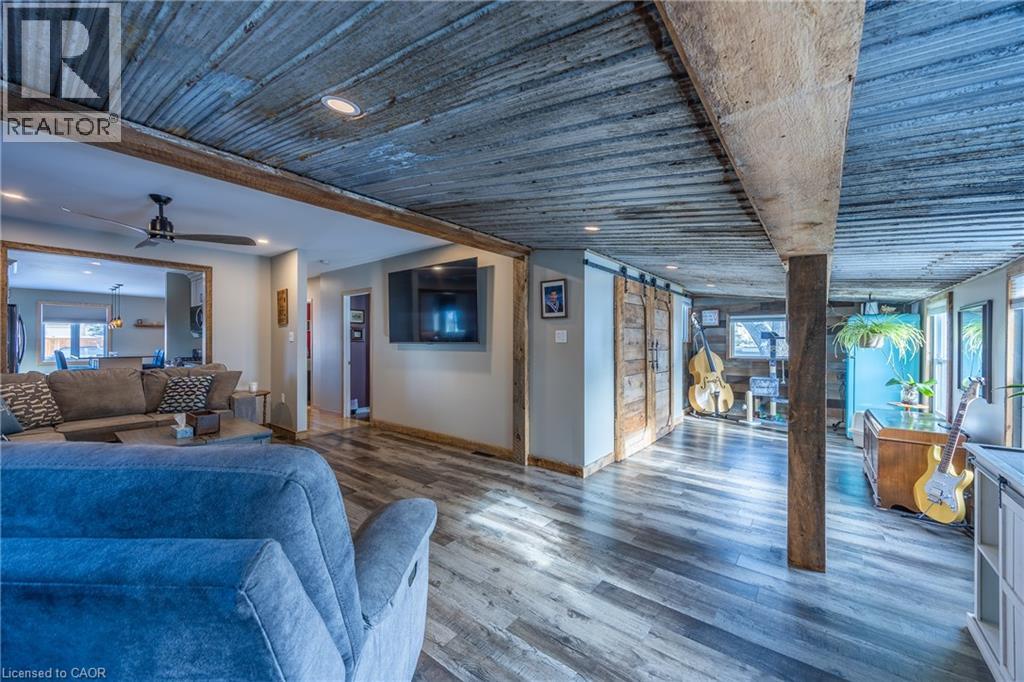 220 King Hiram Street, Ingersoll, Ontario  N5C 1L8 - Photo 17 - 40788949