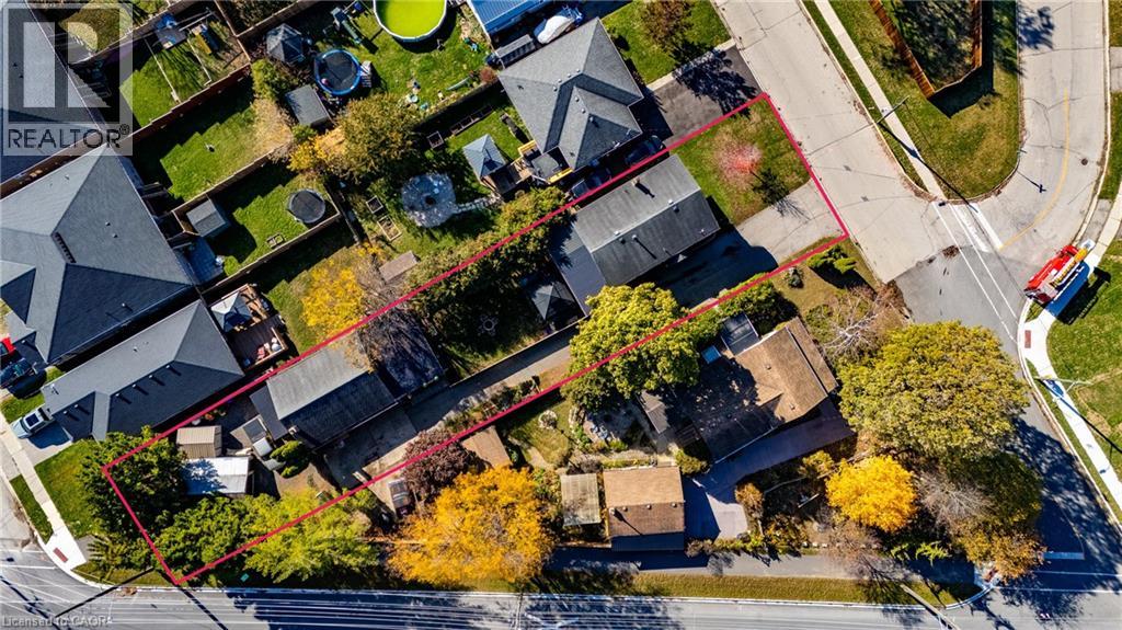 220 King Hiram Street, Ingersoll, Ontario  N5C 1L8 - Photo 32 - 40788949