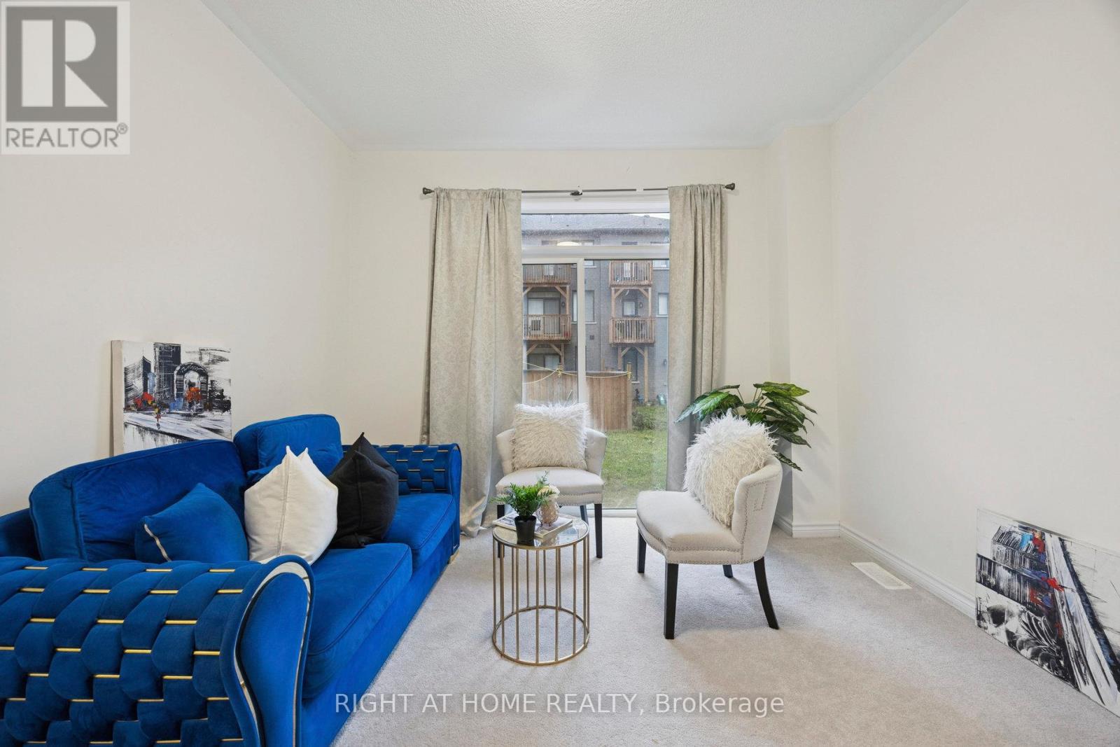 61 Douet Lane, Ajax, Ontario  L1Z 0V4 - Photo 19 - E12526136