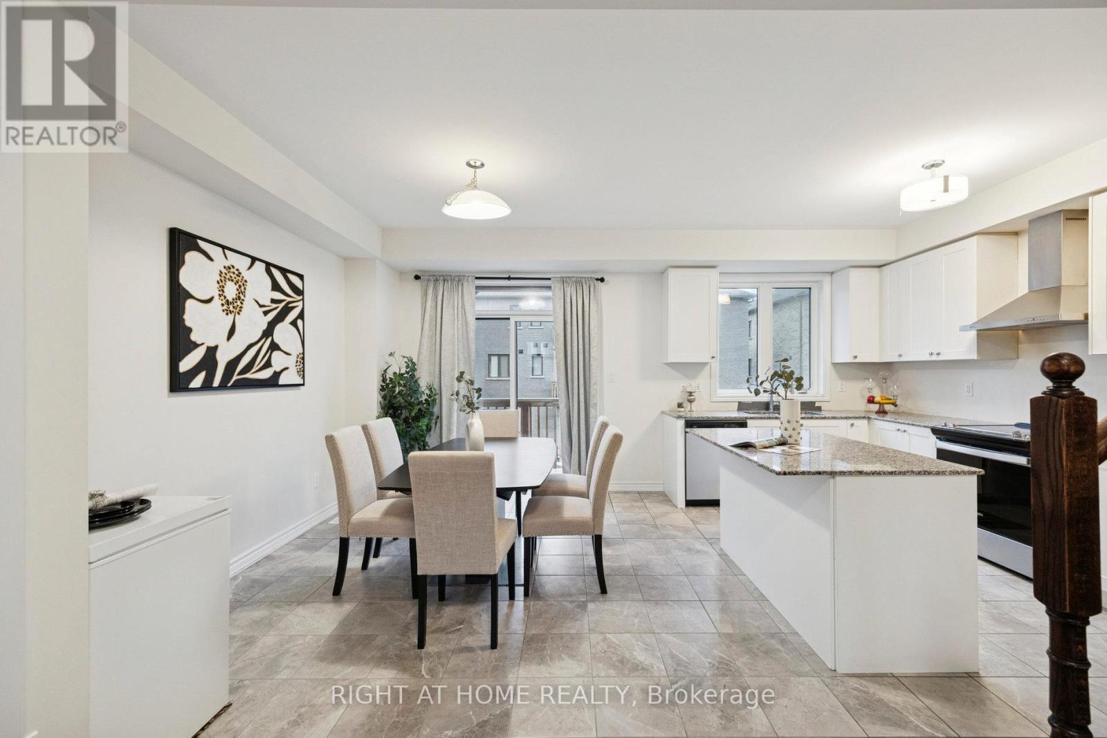 61 DOUET LANE, Ajax, Ontario