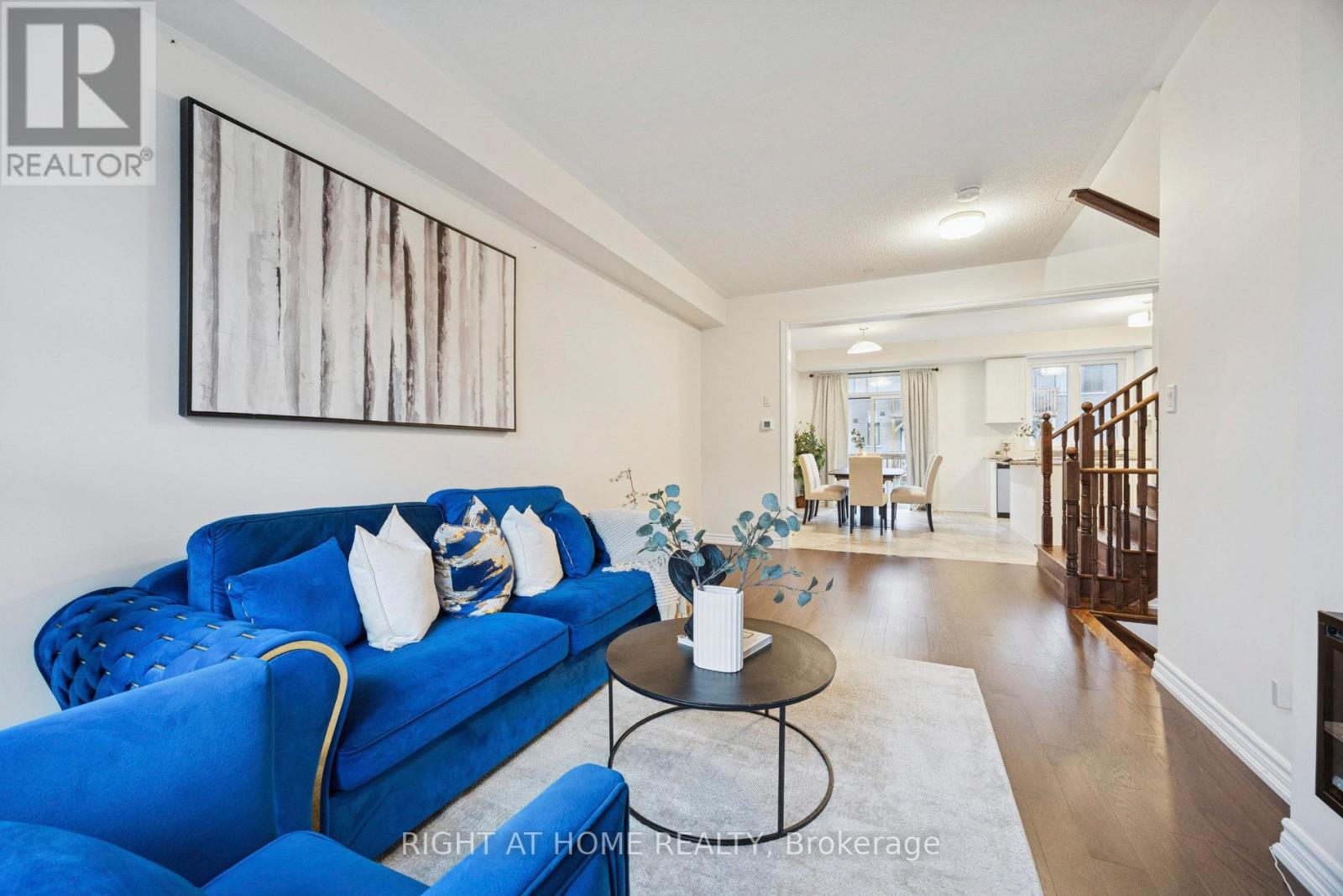 61 Douet Lane, Ajax, Ontario  L1Z 0V4 - Photo 15 - E12526136