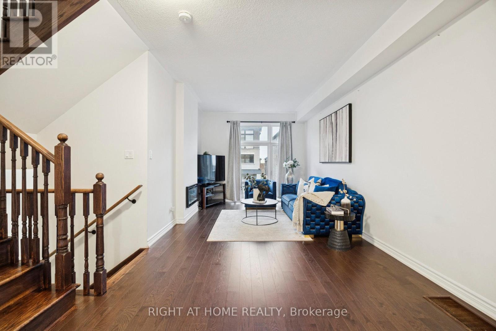 61 Douet Lane, Ajax, Ontario  L1Z 0V4 - Photo 37 - E12526136