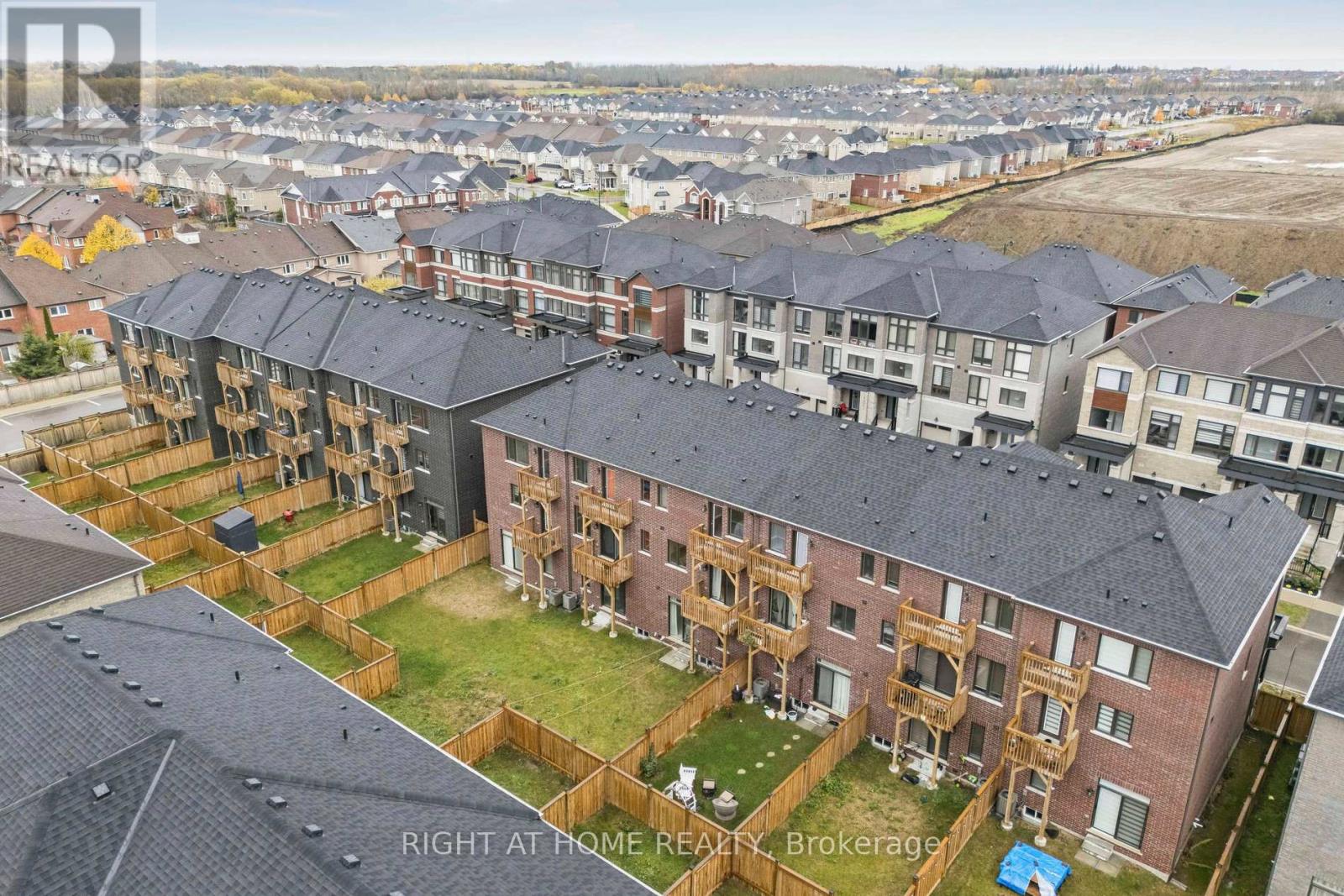 61 Douet Lane, Ajax, Ontario  L1Z 0V4 - Photo 41 - E12526136