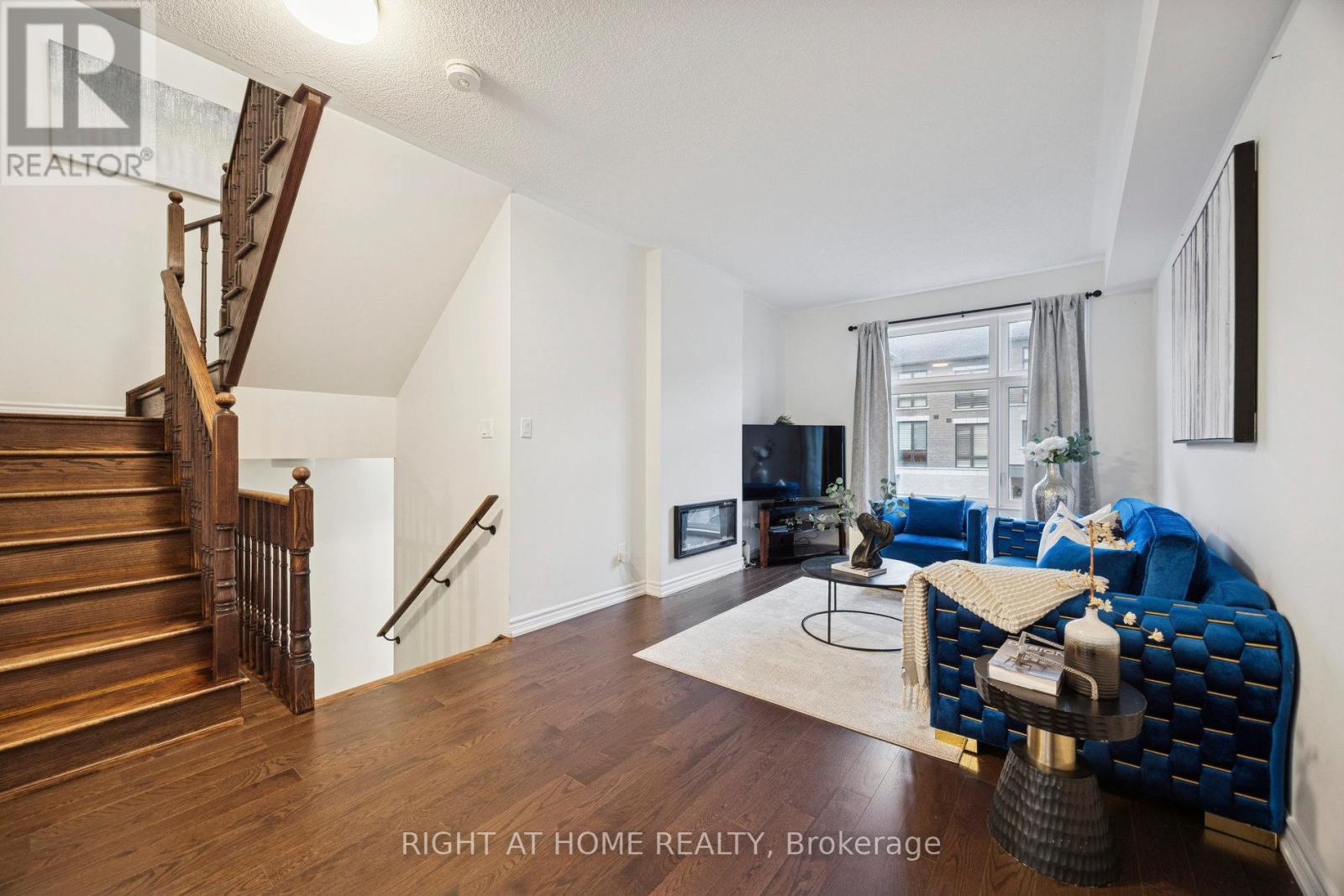 61 Douet Lane, Ajax, Ontario  L1Z 0V4 - Photo 34 - E12526136