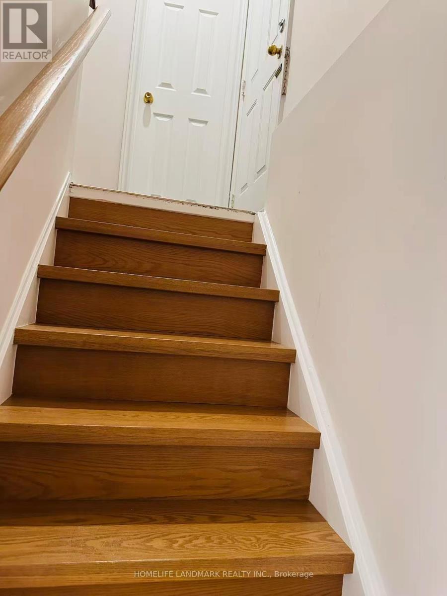 Basement - 203 Milliken Meadows Drive, Markham, Ontario  L3R 0V9 - Photo 20 - N12493886