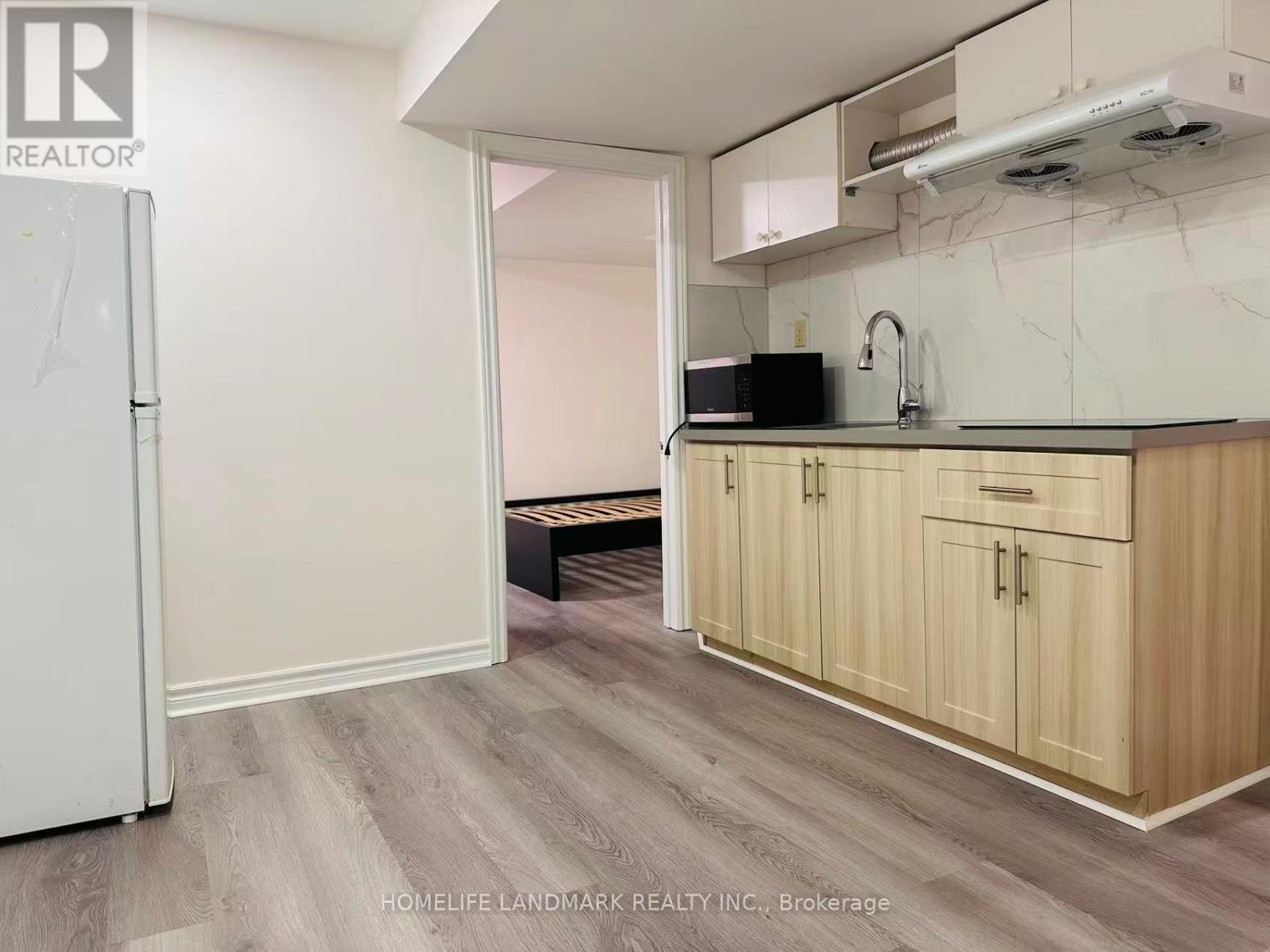 Basement - 203 Milliken Meadows Drive, Markham, Ontario  L3R 0V9 - Photo 17 - N12493886