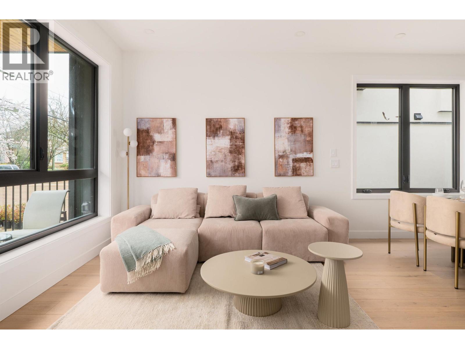 8088 Laurel Street, Vancouver, British Columbia  V6P 3V1 - Photo 4 - R3067960