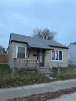 1558 Logan Avenue, Winnipeg, Manitoba