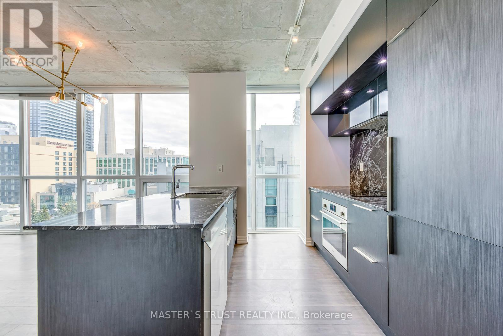 1505 - 88 Blue Jays Way, Toronto, Ontario  M5V 2G3 - Photo 10 - C12561146