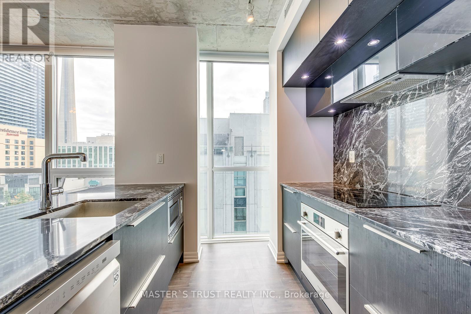 1505 - 88 Blue Jays Way, Toronto, Ontario  M5V 2G3 - Photo 11 - C12561146