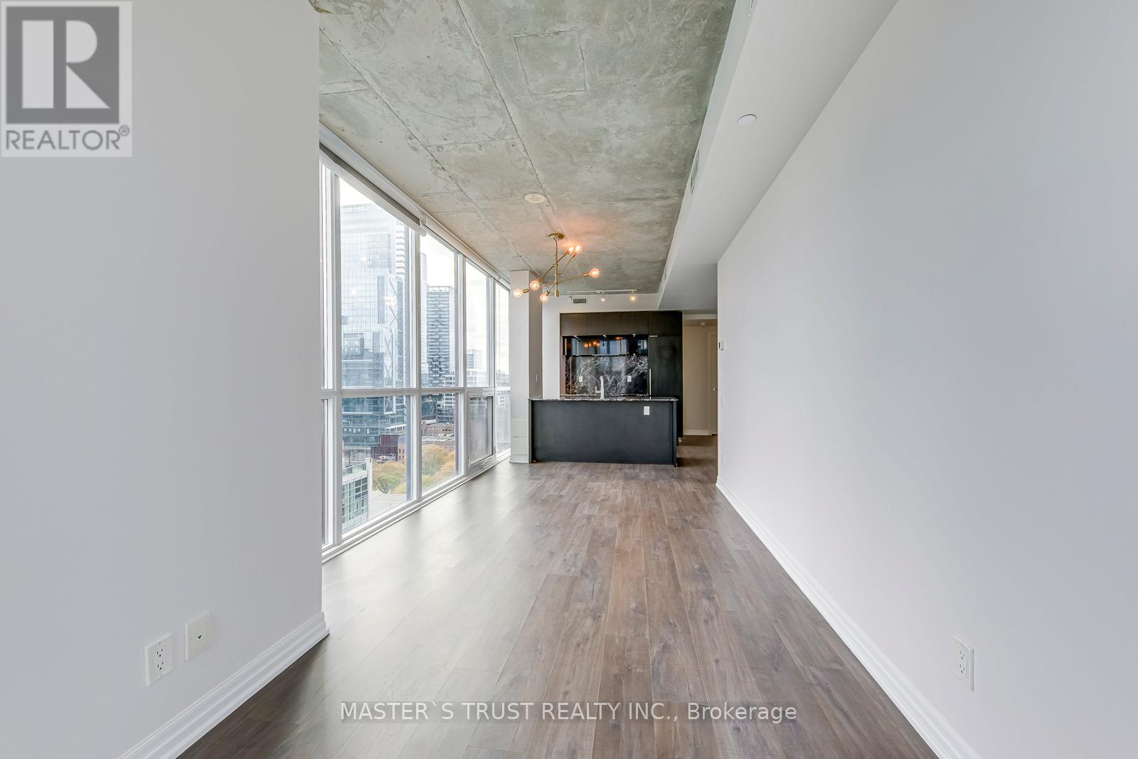 1505 - 88 Blue Jays Way, Toronto, Ontario  M5V 2G3 - Photo 16 - C12561146