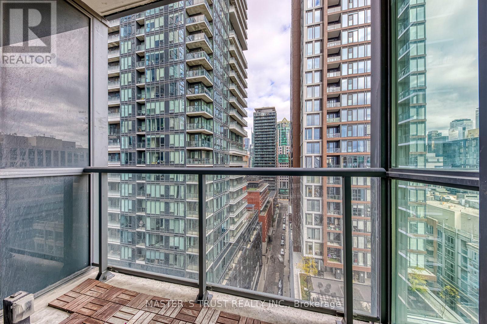 1505 - 88 Blue Jays Way, Toronto, Ontario  M5V 2G3 - Photo 20 - C12561146