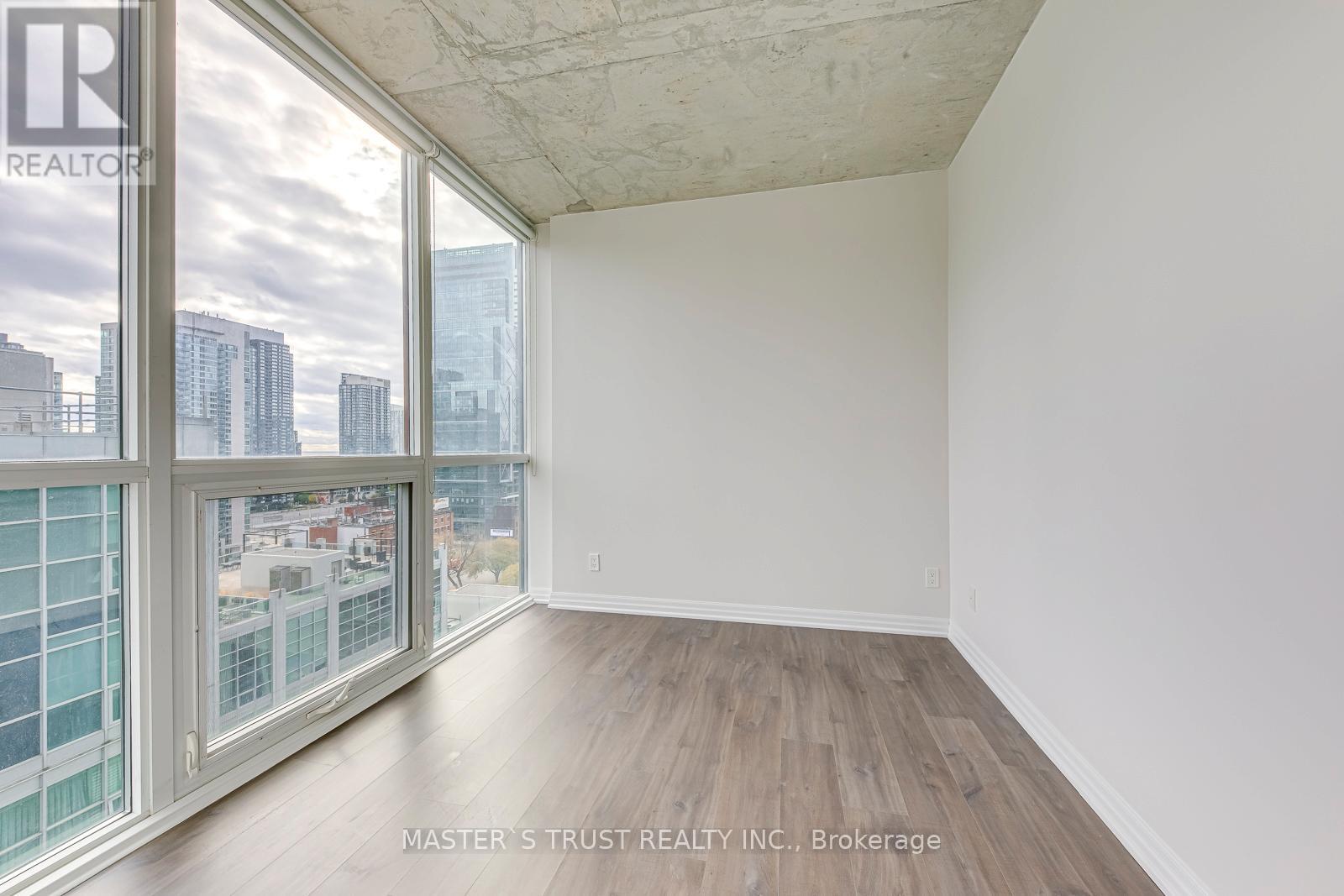 1505 - 88 Blue Jays Way, Toronto, Ontario  M5V 2G3 - Photo 25 - C12561146
