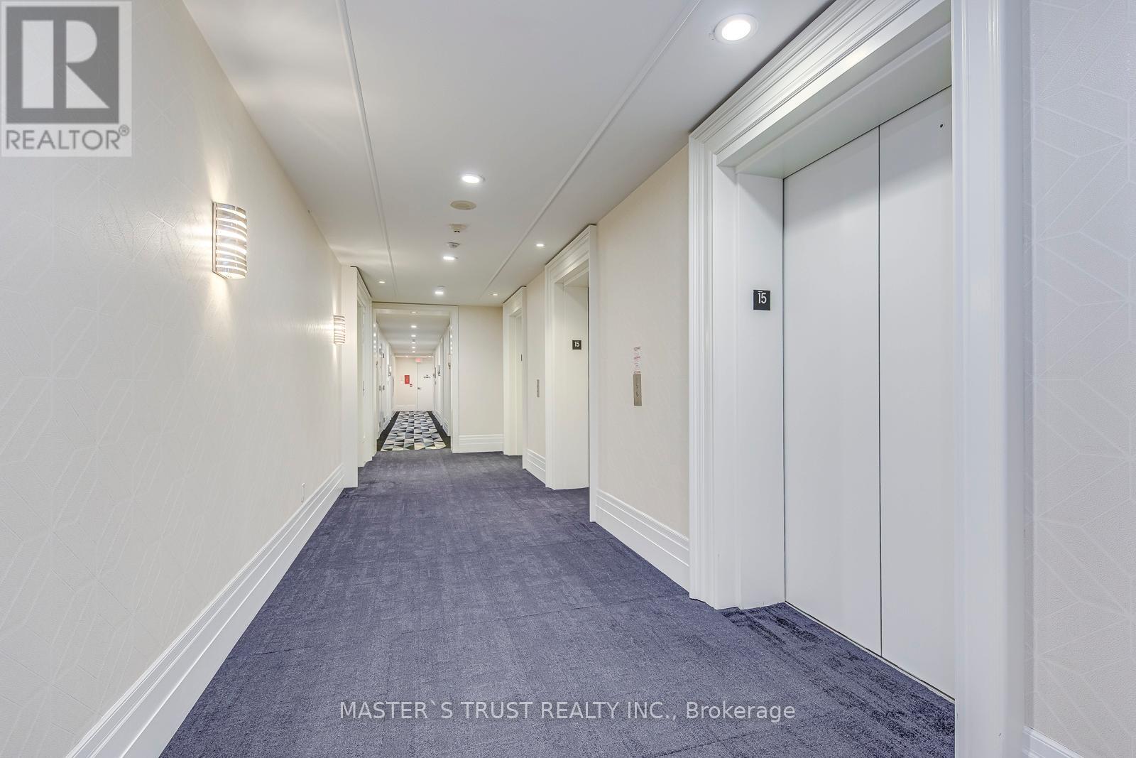 1505 - 88 Blue Jays Way, Toronto, Ontario  M5V 2G3 - Photo 5 - C12561146