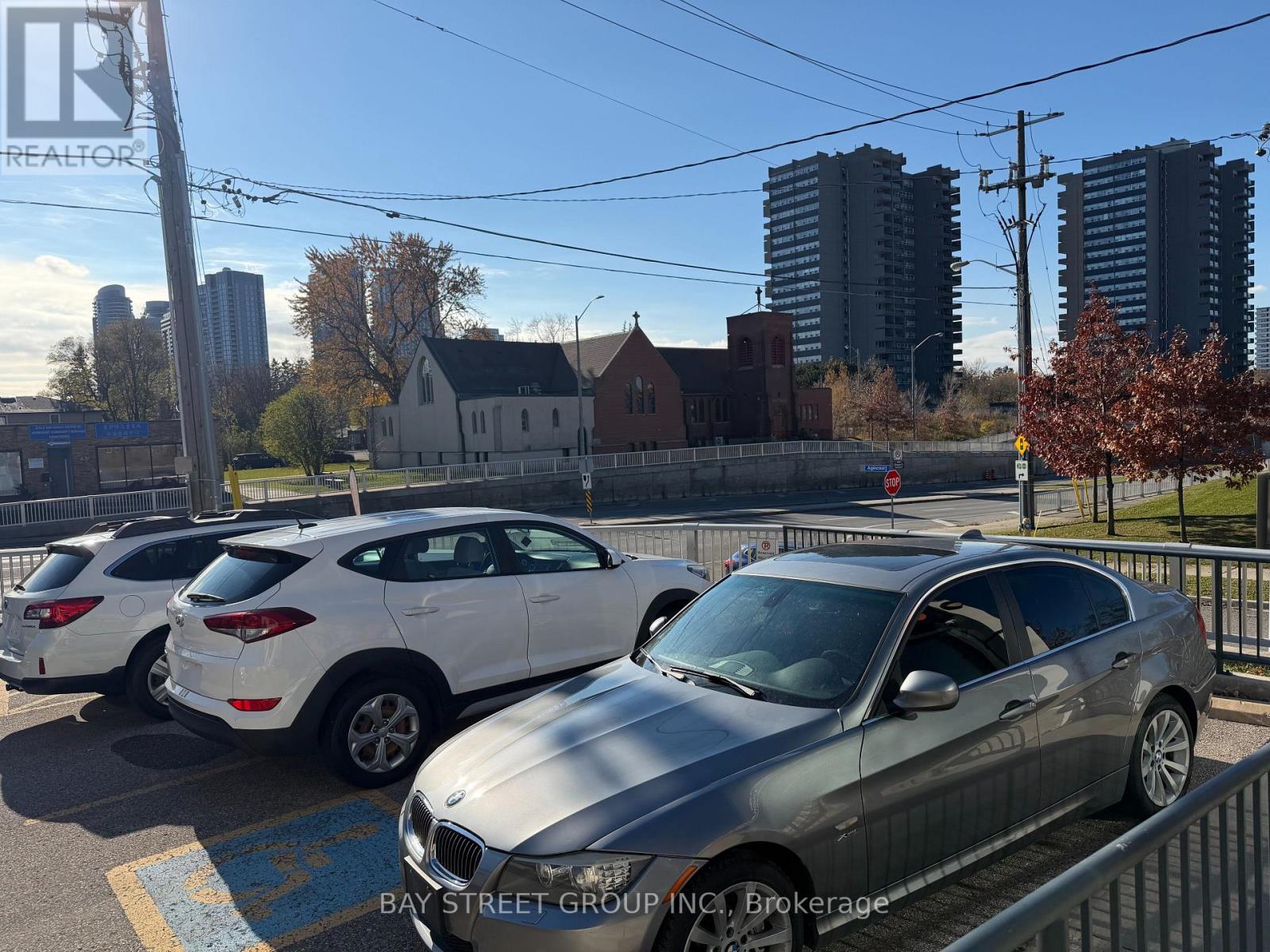 A - 4142a Sheppard Avenue E, Toronto, Ontario  M1S 1T3 - Photo 2 - E12561142