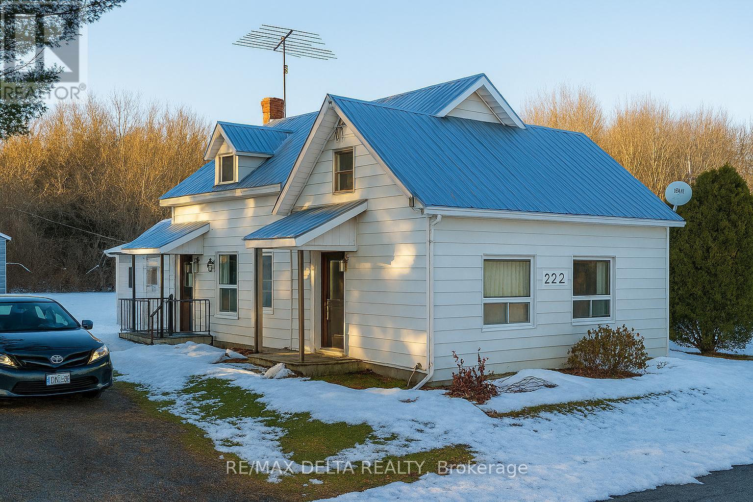 222 COUNTY RD. 22 ROAD, The Nation, Ontario