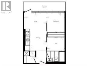 744 - 340 Mcleod Street, Ottawa, Ontario K1P 1A9 - Photo 2 - X12561168