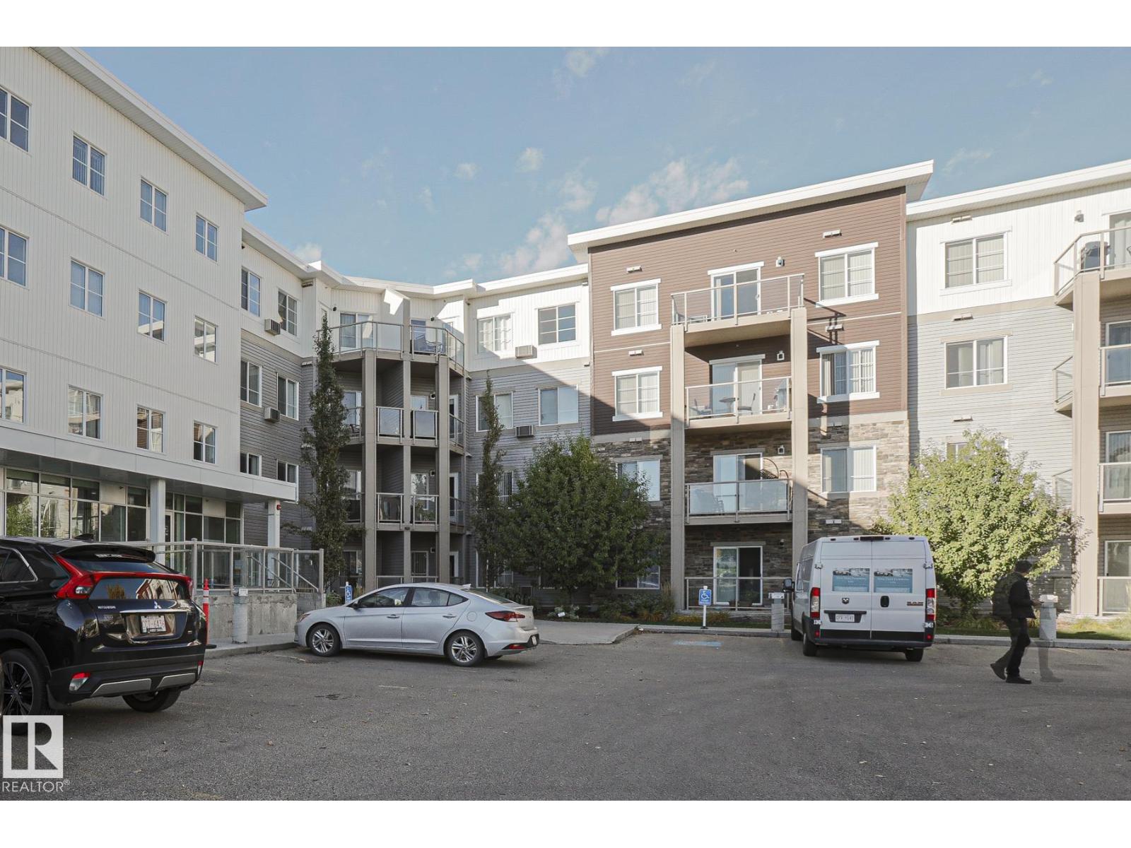 #426 812 Welsh Dr Sw, Edmonton, Alberta  T6X 1Y7 - Photo 2 - E4449988