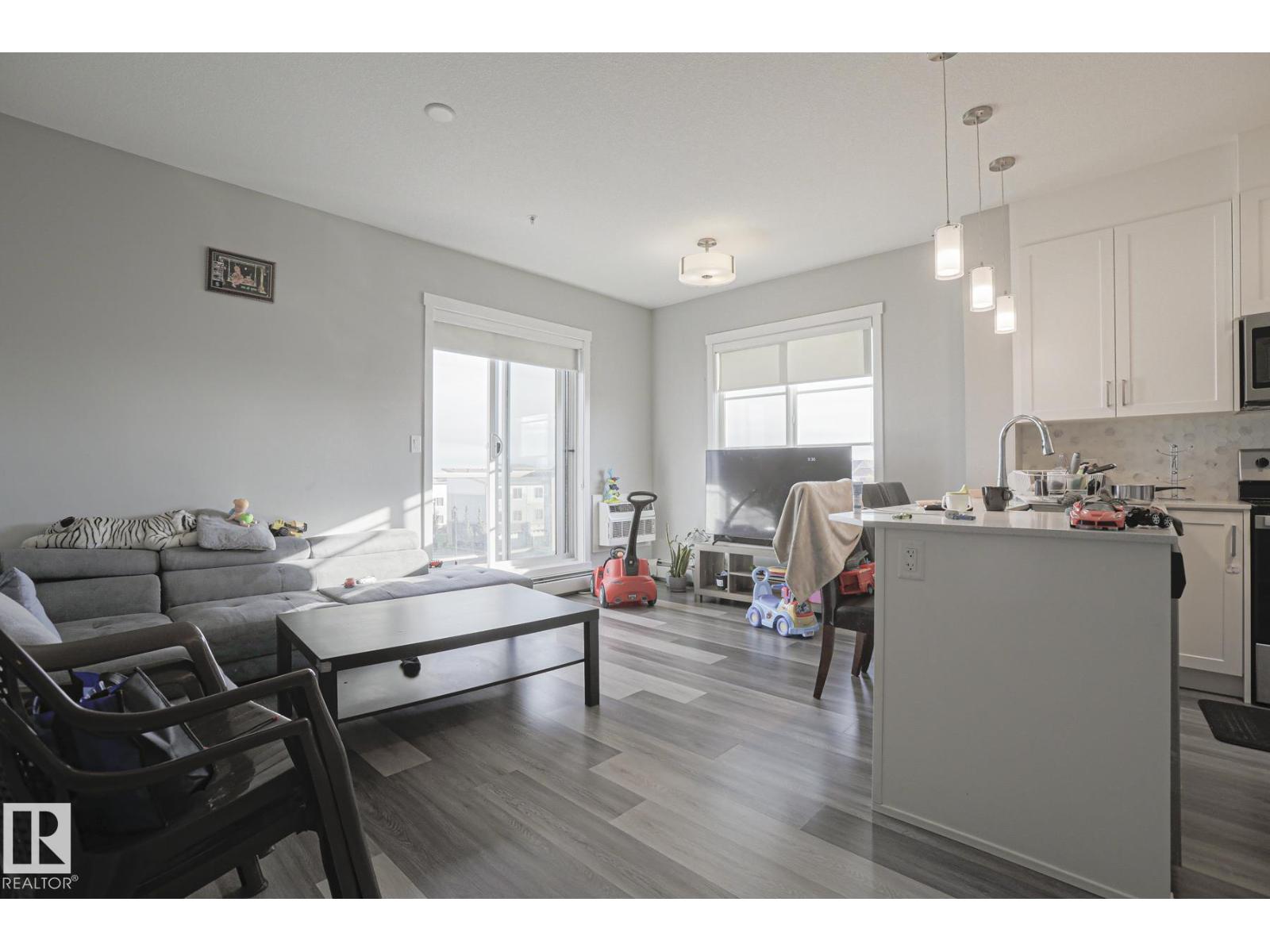 #426 812 Welsh Dr Sw, Edmonton, Alberta  T6X 1Y7 - Photo 11 - E4449988