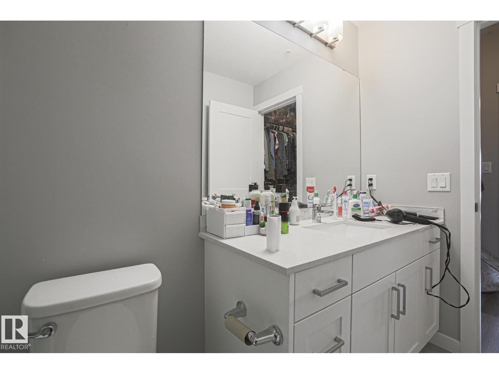 #426 812 Welsh Dr Sw, Edmonton, Alberta  T6X 1Y7 - Photo 13 - E4449988